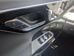 Mercedes-Benz E-Class AMG E 53 E 4MATIC+ Wagon 2026 — side view