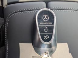 Mercedes-Benz E-Class AMG E 53 E 4MATIC+ Wagon 2026 — side view