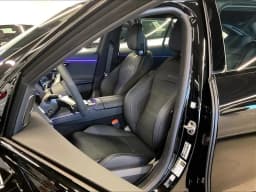 Mercedes-Benz E-Class AMG E 53 E 4MATIC+ Wagon 2026 — side view
