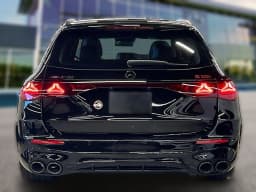 Mercedes-Benz E-Class AMG E 53 E 4MATIC+ Wagon 2026 — side view