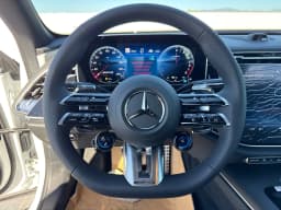Mercedes-Benz E-Class AMG E 53 E 4MATIC+ Wagon 2026 — side view