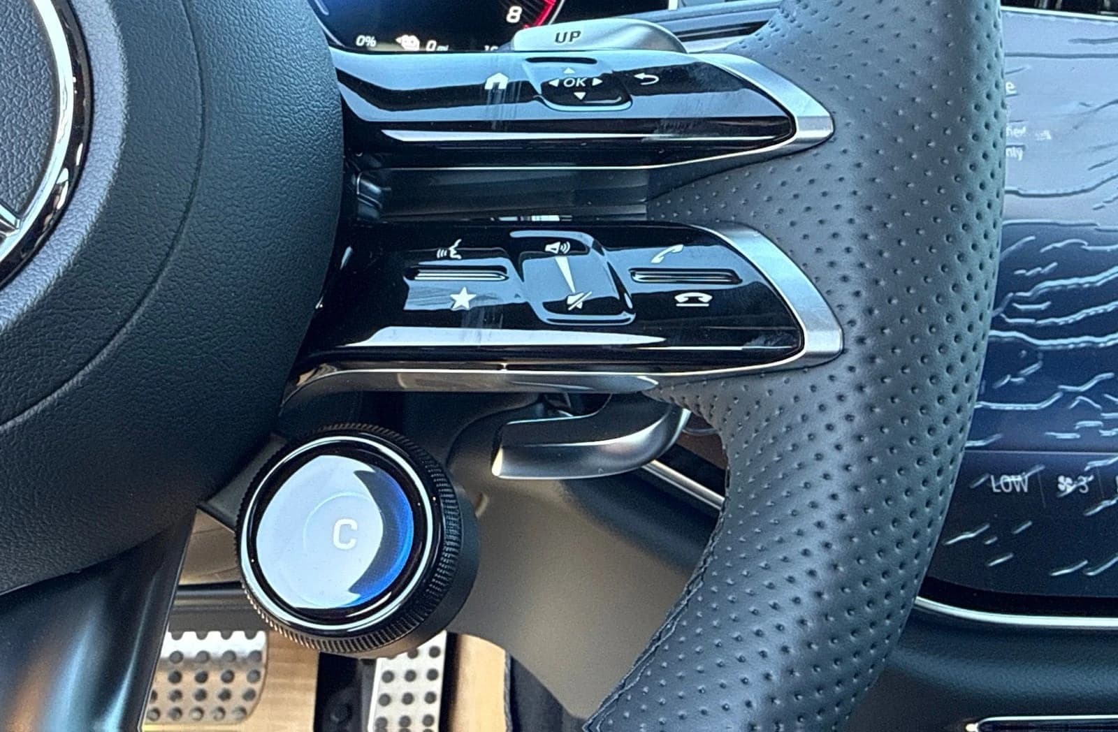 Mercedes-Benz E-Class AMG E 53 E 4MATIC+ Wagon 2026 — side view