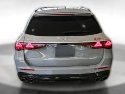 Mercedes-Benz E-Class AMG E 53 E 4MATIC+ Wagon 2026 — side view