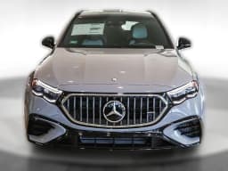 Mercedes-Benz E-Class AMG E 53 E 4MATIC+ Wagon 2026 — side view