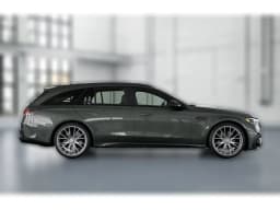 Mercedes-Benz E-Class AMG E 53 E 4MATIC+ Wagon 2026 — side view