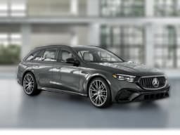 Mercedes-Benz E-Class AMG E 53 E 4MATIC+ Wagon 2026 — side view