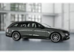 Mercedes-Benz E-Class AMG E 53 E 4MATIC+ Wagon 2026 — side view