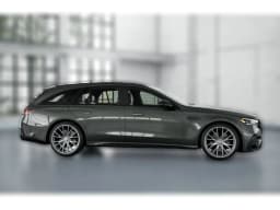 Mercedes-Benz E-Class AMG E 53 E 4MATIC+ Wagon 2026 — side view
