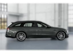 Mercedes-Benz E-Class AMG E 53 E 4MATIC+ Wagon 2026 — side view