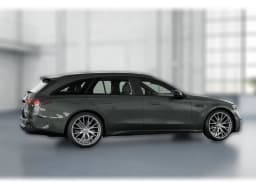 Mercedes-Benz E-Class AMG E 53 E 4MATIC+ Wagon 2026 — side view