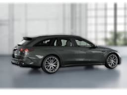 Mercedes-Benz E-Class AMG E 53 E 4MATIC+ Wagon 2026 — side view