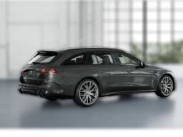 Mercedes-Benz E-Class AMG E 53 E 4MATIC+ Wagon 2026 — side view