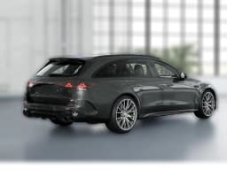 Mercedes-Benz E-Class AMG E 53 E 4MATIC+ Wagon 2026 — side view