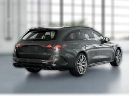Mercedes-Benz E-Class AMG E 53 E 4MATIC+ Wagon 2026 — side view