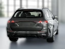 Mercedes-Benz E-Class AMG E 53 E 4MATIC+ Wagon 2026 — side view