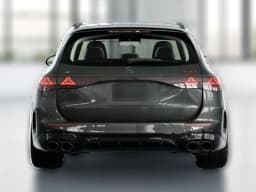 Mercedes-Benz E-Class AMG E 53 E 4MATIC+ Wagon 2026 — side view
