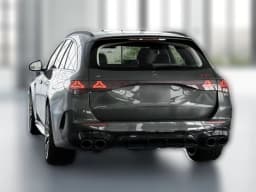 Mercedes-Benz E-Class AMG E 53 E 4MATIC+ Wagon 2026 — side view