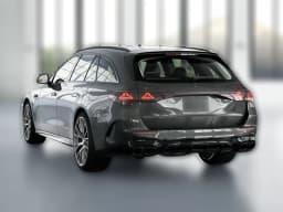 Mercedes-Benz E-Class AMG E 53 E 4MATIC+ Wagon 2026 — side view