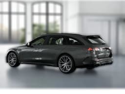 Mercedes-Benz E-Class AMG E 53 E 4MATIC+ Wagon 2026 — side view