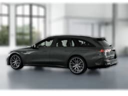 Mercedes-Benz E-Class AMG E 53 E 4MATIC+ Wagon 2026 — side view