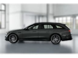 Mercedes-Benz E-Class AMG E 53 E 4MATIC+ Wagon 2026 — side view