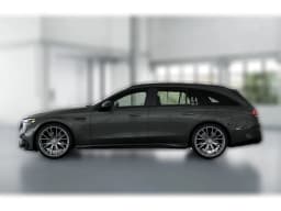 Mercedes-Benz E-Class AMG E 53 E 4MATIC+ Wagon 2026 — side view