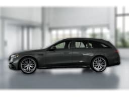 Mercedes-Benz E-Class AMG E 53 E 4MATIC+ Wagon 2026 — side view