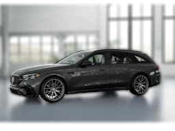 Mercedes-Benz E-Class AMG E 53 E 4MATIC+ Wagon 2026 — side view