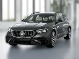 Mercedes-Benz E-Class AMG E 53 E 4MATIC+ Wagon 2026 — side view
