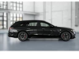 Mercedes-Benz E-Class AMG E 53 E 4MATIC+ Wagon 2026 — side view