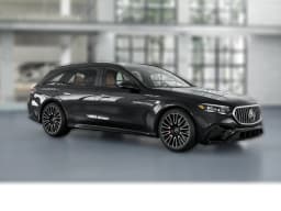 Mercedes-Benz E-Class AMG E 53 E 4MATIC+ Wagon 2026 — side view