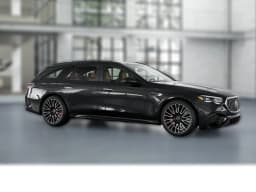 Mercedes-Benz E-Class AMG E 53 E 4MATIC+ Wagon 2026 — side view