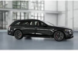 Mercedes-Benz E-Class AMG E 53 E 4MATIC+ Wagon 2026 — side view