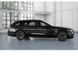 Mercedes-Benz E-Class AMG E 53 E 4MATIC+ Wagon 2026 — side view