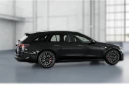 Mercedes-Benz E-Class AMG E 53 E 4MATIC+ Wagon 2026 — side view
