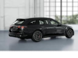 Mercedes-Benz E-Class AMG E 53 E 4MATIC+ Wagon 2026 — side view