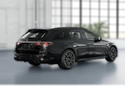 Mercedes-Benz E-Class AMG E 53 E 4MATIC+ Wagon 2026 — side view