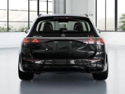 Mercedes-Benz E-Class AMG E 53 E 4MATIC+ Wagon 2026 — side view