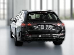 Mercedes-Benz E-Class AMG E 53 E 4MATIC+ Wagon 2026 — side view