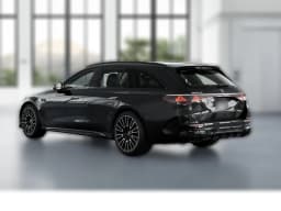 Mercedes-Benz E-Class AMG E 53 E 4MATIC+ Wagon 2026 — side view