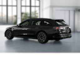 Mercedes-Benz E-Class AMG E 53 E 4MATIC+ Wagon 2026 — side view