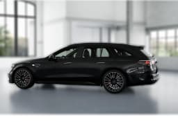 Mercedes-Benz E-Class AMG E 53 E 4MATIC+ Wagon 2026 — side view