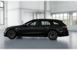 Mercedes-Benz E-Class AMG E 53 E 4MATIC+ Wagon 2026 — side view