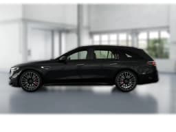 Mercedes-Benz E-Class AMG E 53 E 4MATIC+ Wagon 2026 — side view