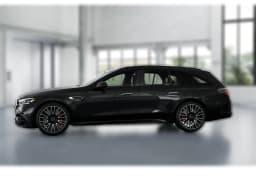 Mercedes-Benz E-Class AMG E 53 E 4MATIC+ Wagon 2026 — side view