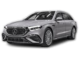 Mercedes-Benz E-Class AMG E 53 E 4MATIC+ Wagon 2026 — side view