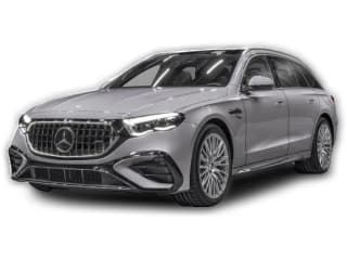Mercedes-Benz E-Class AMG E 53 E 4MATIC+ Wagon
