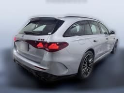 Mercedes-Benz E-Class AMG E 53 E 4MATIC+ Wagon 2026 — side view