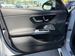 Mercedes-Benz E-Class AMG E 53 Hybrid Wagon 2027 — side view