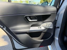 Mercedes-Benz E-Class AMG E 53 Hybrid Wagon 2027 — side view